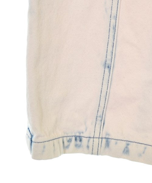 MAISON SPECIAL ชุดเอี๊ยม/เสื้อคลุมหลวมๆ/จั๊มสูท