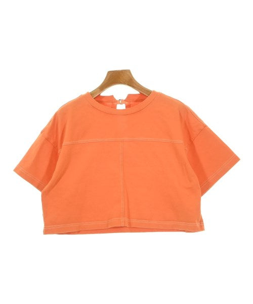 MAISON SPECIAL เสื้อยืด/เสื้อท็อปส์