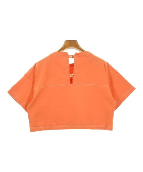 MAISON SPECIAL เสื้อยืด/เสื้อท็อปส์
