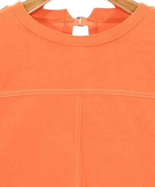 MAISON SPECIAL เสื้อยืด/เสื้อท็อปส์