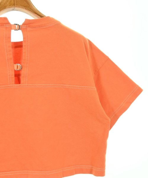 MAISON SPECIAL เสื้อยืด/เสื้อท็อปส์