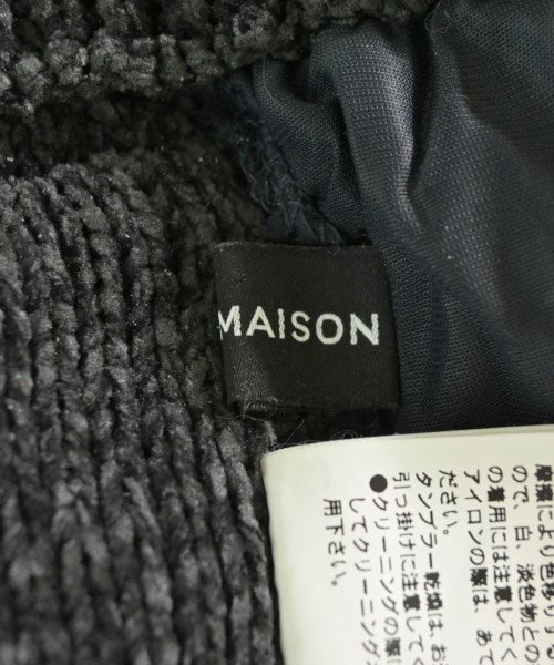 MAISON SPECIAL กางเกง อื่น