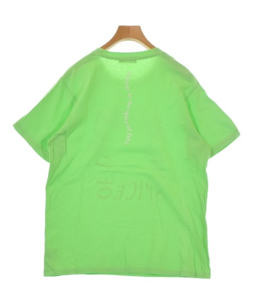 MAISON SPECIAL เสื้อยืด/เสื้อท็อปส์