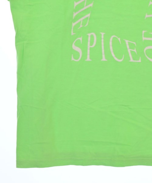 MAISON SPECIAL เสื้อยืด/เสื้อท็อปส์