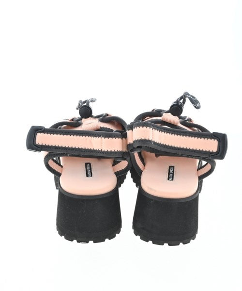 MAISON SPECIAL รองเท้าแตะ