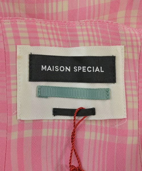 MAISON SPECIAL กระโปรงยาว/แม็กซี่ยาว