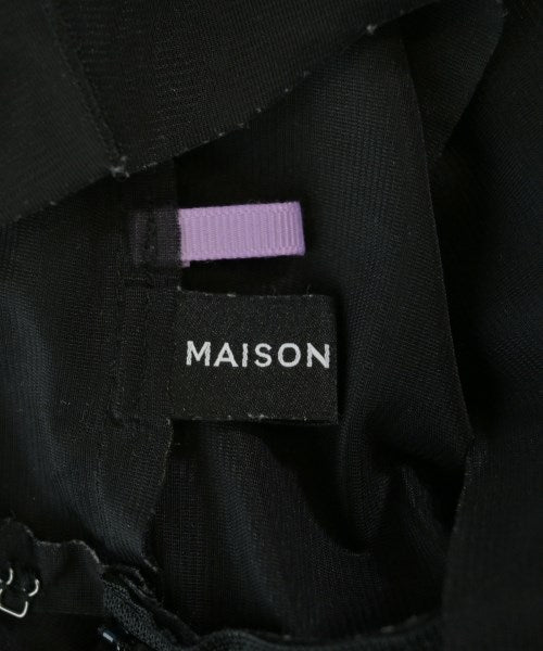 MAISON SPECIAL เสื้อลำลอง