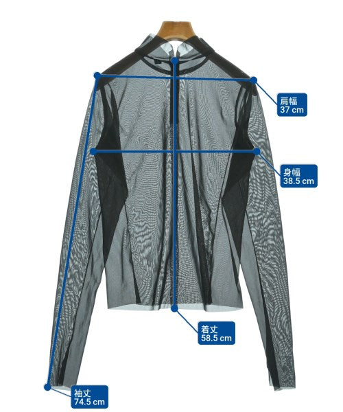 MAISON SPECIAL เสื้อลำลอง