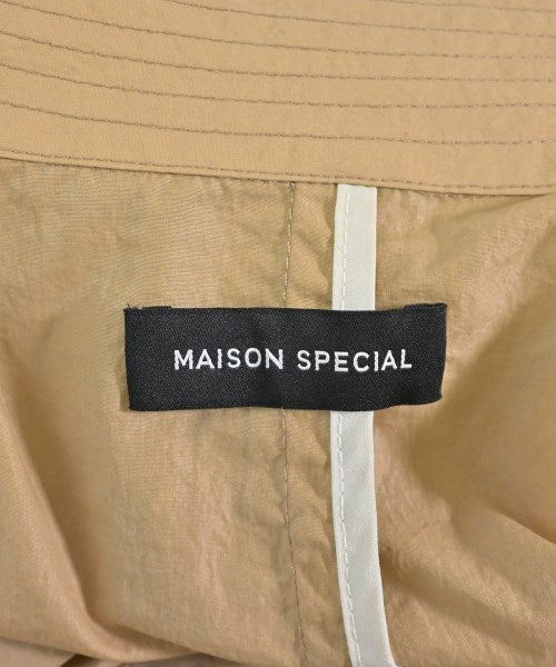 MAISON SPECIAL เสื้อโค้ท อื่น