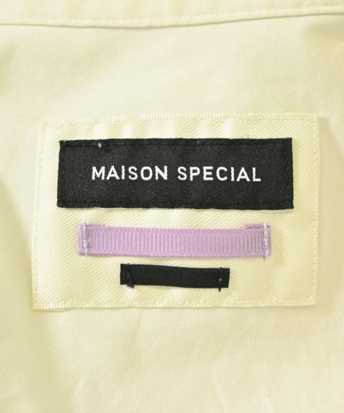 MAISON SPECIAL เสื้อสตรี