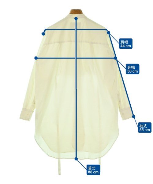 MAISON SPECIAL เสื้อสตรี