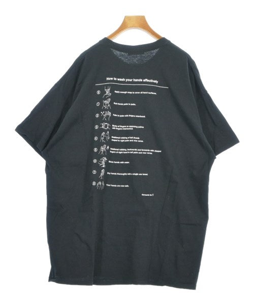 MAISON SPECIAL เสื้อยืด/เสื้อท็อปส์