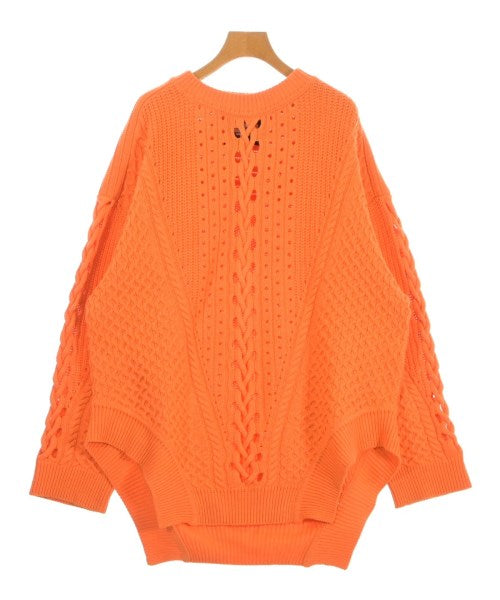 MAISON SPECIAL เสื้อกันหนาว