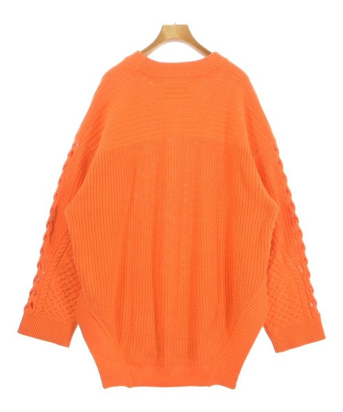 MAISON SPECIAL เสื้อกันหนาว