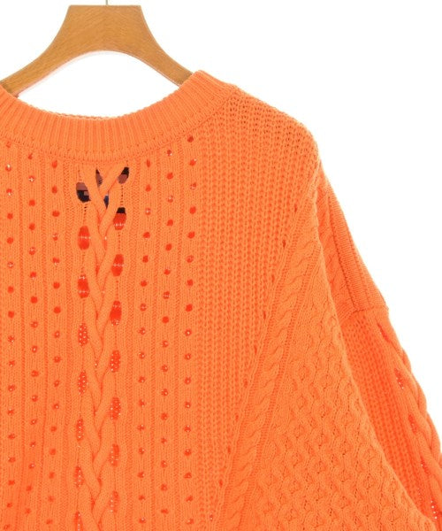MAISON SPECIAL เสื้อกันหนาว