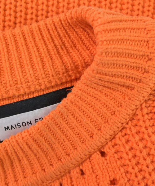 MAISON SPECIAL เสื้อกันหนาว