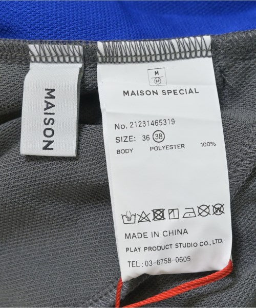 MAISON SPECIAL กางเกง อื่น