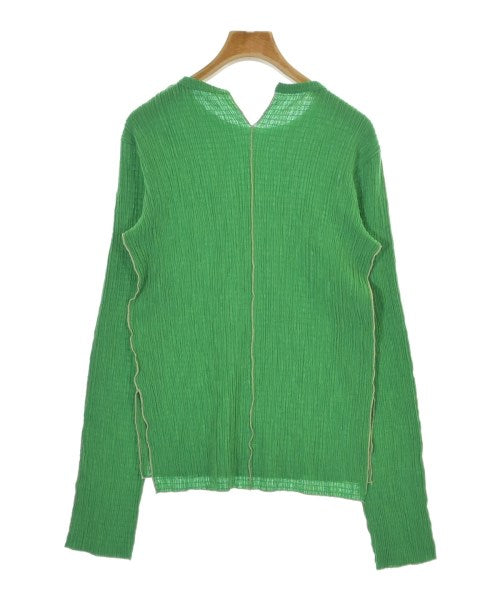 MAISON SPECIAL เสื้อยืด/เสื้อท็อปส์