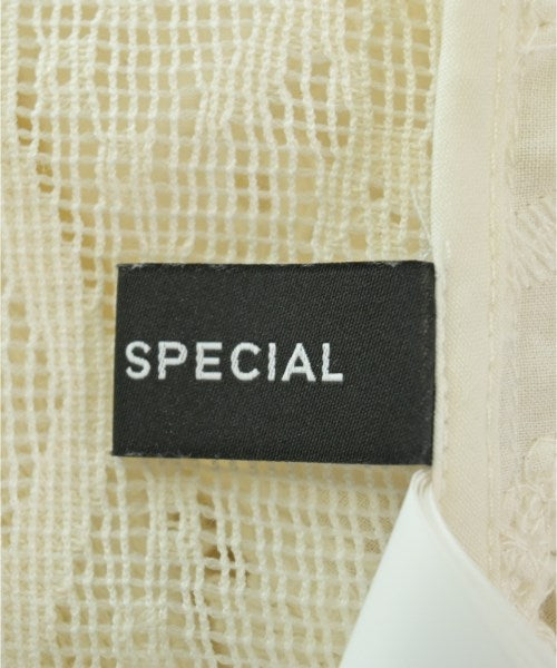 MAISON SPECIAL เบลเซอร์/แจ็คเก็ตสูท