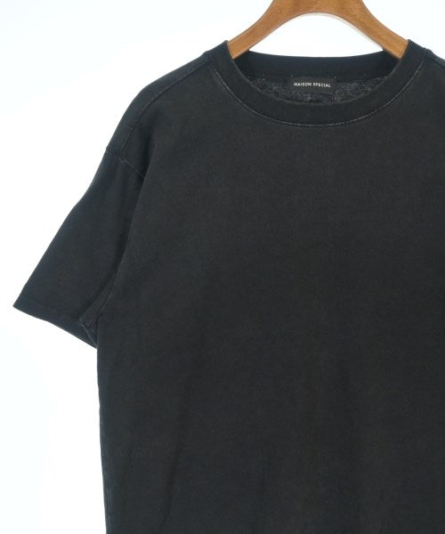 MAISON SPECIAL เสื้อยืด/เสื้อท็อปส์