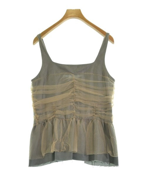MAISON SPECIAL เสื้อลำลอง