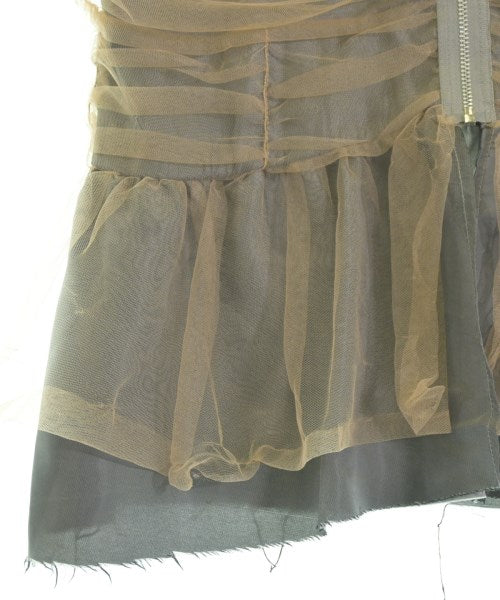 MAISON SPECIAL เสื้อลำลอง