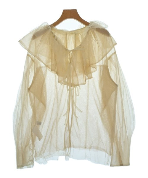 MAISON SPECIAL เสื้อลำลอง