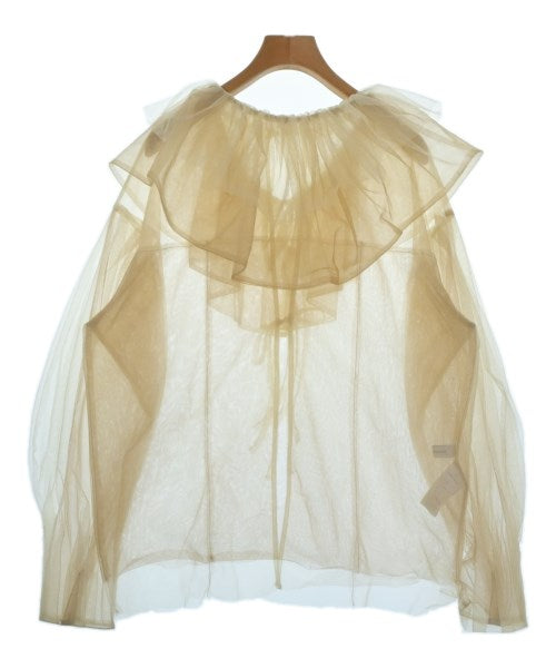 MAISON SPECIAL เสื้อลำลอง