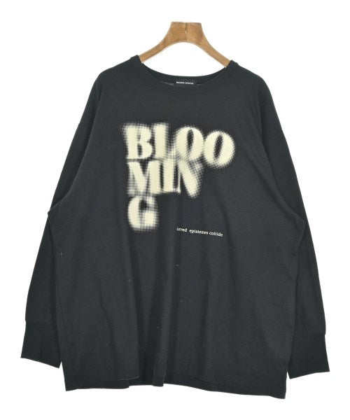 MAISON SPECIAL เสื้อยืด/เสื้อท็อปส์