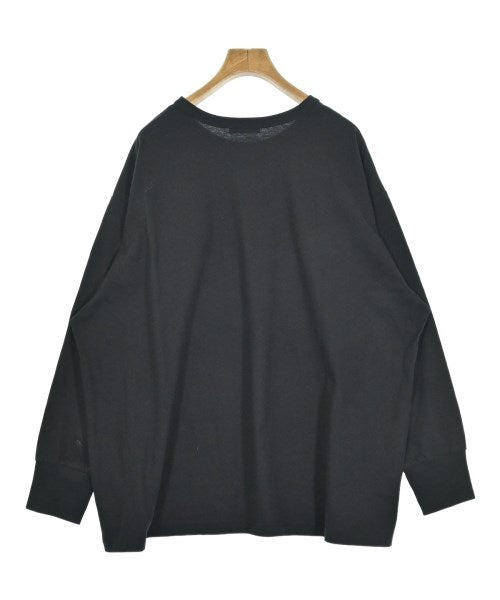 MAISON SPECIAL เสื้อยืด/เสื้อท็อปส์