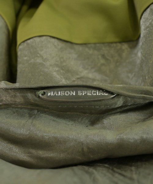MAISON SPECIAL กระโปรงยาว/แม็กซี่ยาว