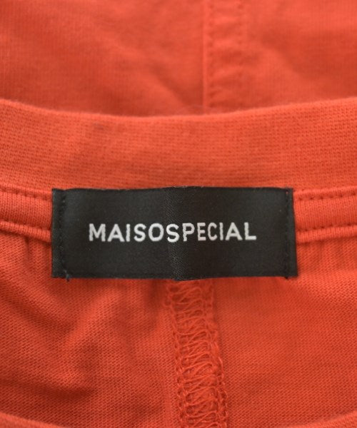 MAISON SPECIAL แขนกุด