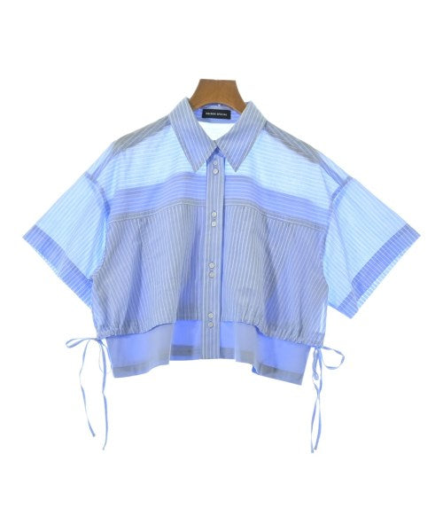 MAISON SPECIAL เสื้อลำลอง