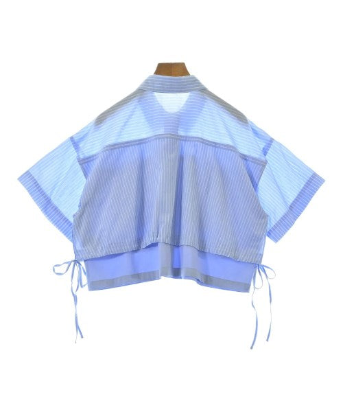 MAISON SPECIAL เสื้อลำลอง