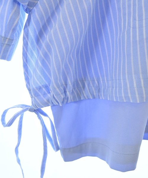 MAISON SPECIAL เสื้อลำลอง