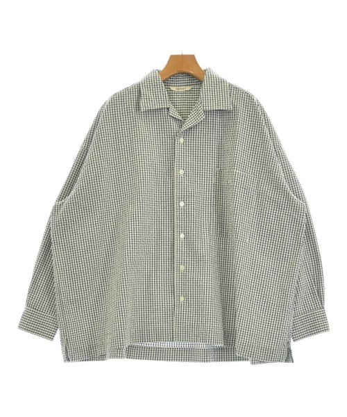 HARVESTY เสื้อลำลอง