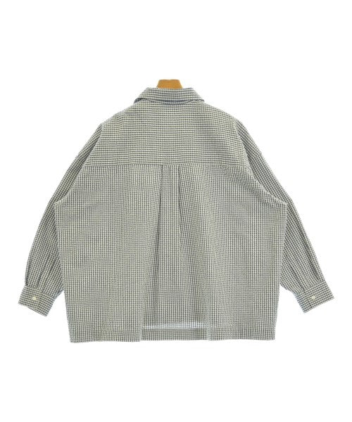 HARVESTY เสื้อลำลอง