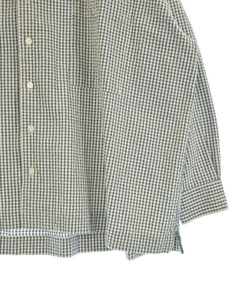 HARVESTY เสื้อลำลอง