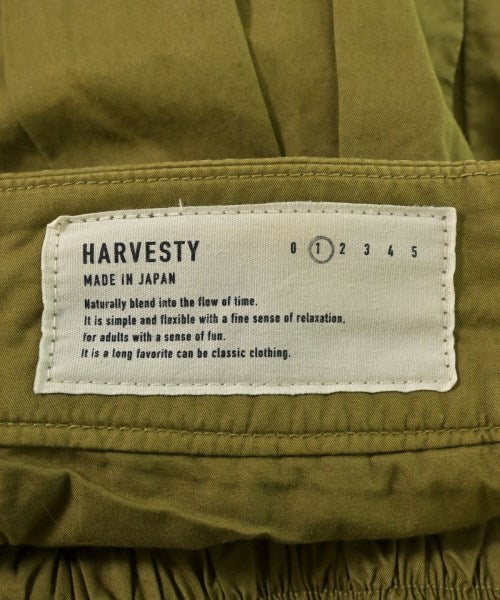 HARVESTY กางเกง อื่น
