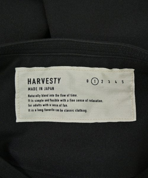 HARVESTY เสื้อลำลอง