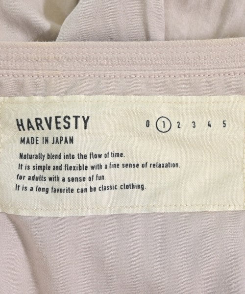 HARVESTY เดรสที่เป็นเสื้อเชิ้ตตัวยาว