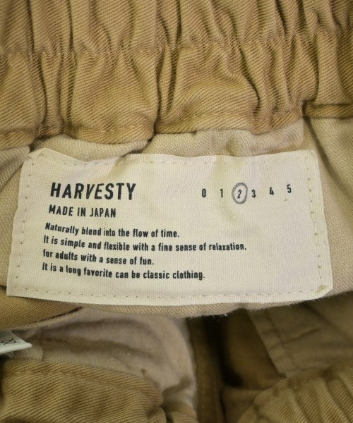 HARVESTY ชิโน่