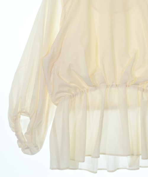 RAW FUDGE เสื้อสตรี