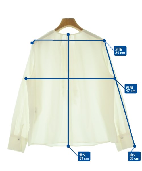 RAW FUDGE เสื้อสตรี