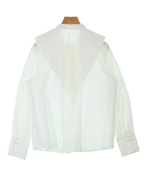 RAW FUDGE เสื้อสตรี