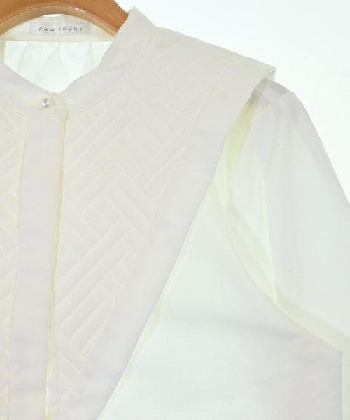 RAW FUDGE เสื้อสตรี