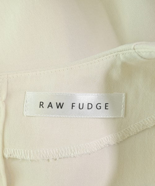 RAW FUDGE เสื้อสตรี