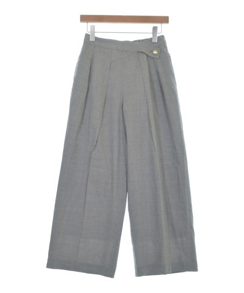 RAW FUDGE กางเกงขายาว