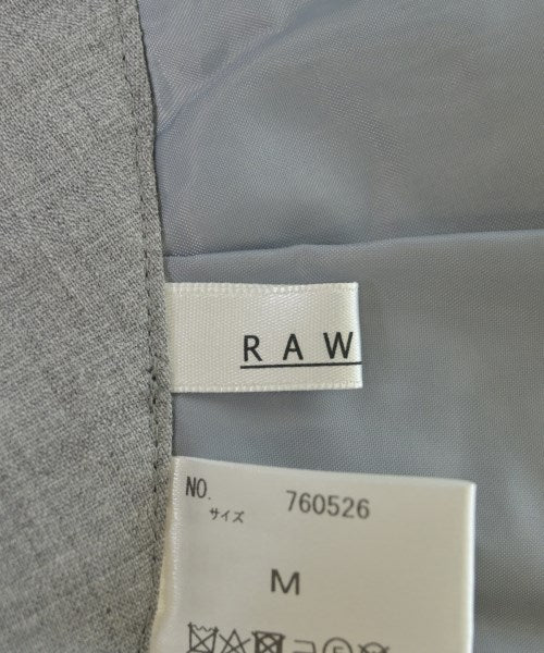 RAW FUDGE กางเกงขายาว