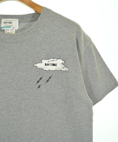 RAW FUDGE เสื้อยืด/เสื้อท็อปส์